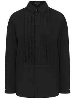 Блуза шелковая BARBARA BUI