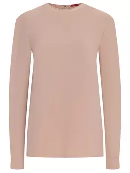 Блуза шелковая BRIONI