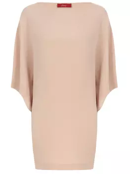 Блуза шелковая BRIONI