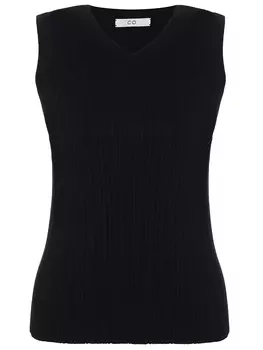 Блуза шелковая CO COLLECTION