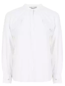 Блуза шелковая DOROTHEE SCHUMACHER