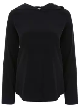 Блуза шелковая EREDA