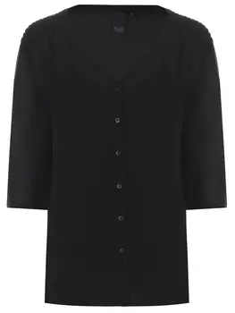 Блуза шелковая FAITH CONNEXION