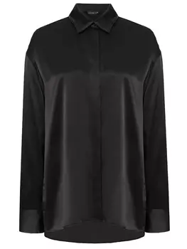 Блуза шелковая JACOB LEE