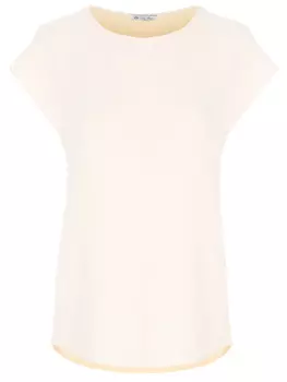 Блуза шелковая Jenette