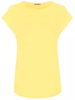 Блуза шелковая Jenette LORO PIANA