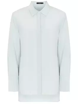 Блуза шелковая JOSEPH