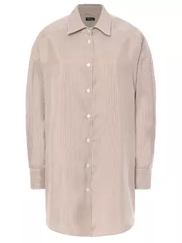 Блуза шелковая KITON