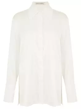 Блуза шелковая Lalla FASHION REBELS