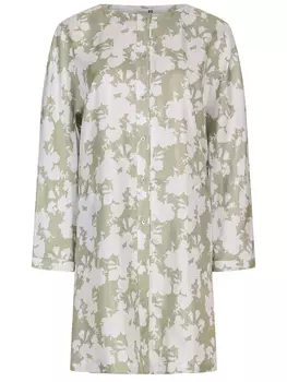 Блуза шелковая MANZONI 24