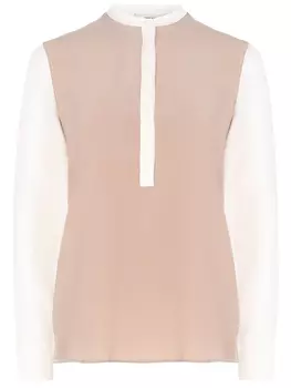 Блуза шелковая NEIL BARRETT