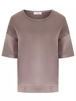 Блуза шелковая PANICALE