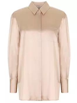 Блуза шелковая PANICALE