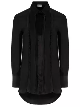 Блуза шелковая PHILOSOPHY