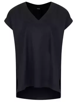 Блуза шерстяная