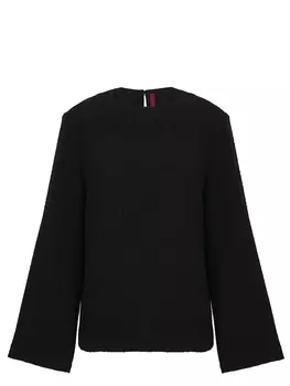 Блуза шерстяная Bordo FASHION REBELS