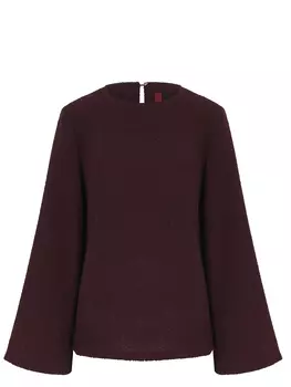 Блуза шерстяная Bordo FASHION REBELS
