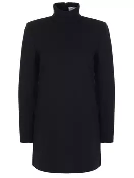 Блуза шерстяная CELINE