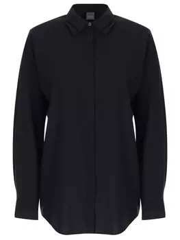 Блуза шерстяная LORENA ANTONIAZZI