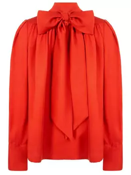 Блуза Titian однотонная Y.SO