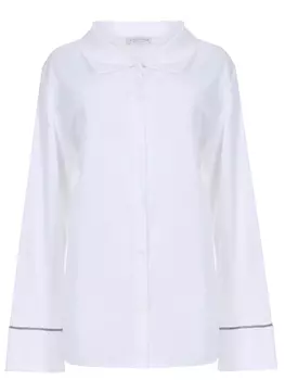 Блуза трикотажная