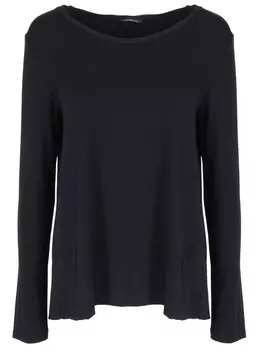 Блуза трикотажная