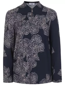 Блуза трикотажная GIORGIO GRATI