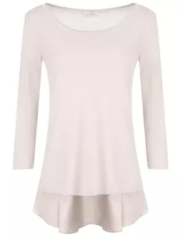 Блуза трикотажная PANICALE