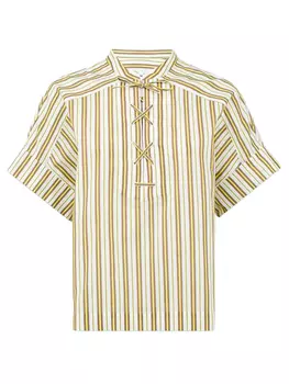 Блуза YVES SALOMON