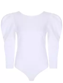 Боди хлопковое