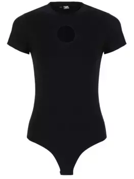 Боди хлопковое