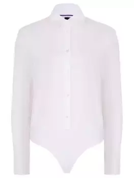 Боди хлопковое BOSS