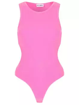 Боди хлопковое