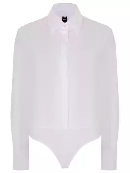 Боди хлопковое