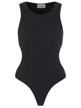 Боди хлопковое