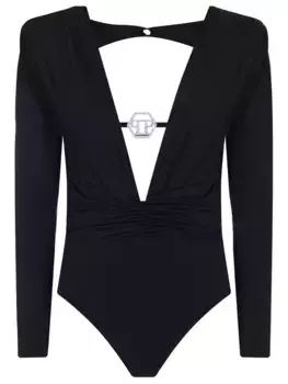 Боди из джерси