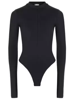 Боди из джерси SASHAVERSE