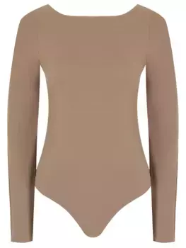 Боди из вискозы