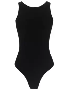 Боди из вискозы