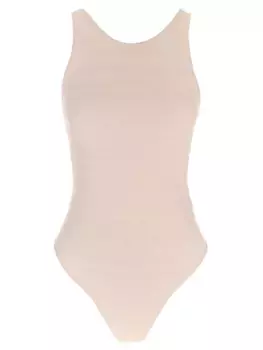 Боди из вискозы