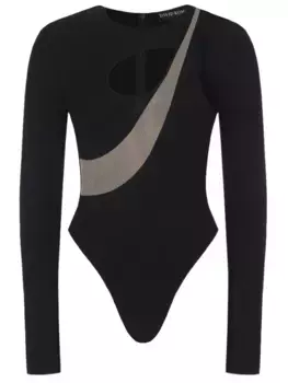 Боди из вискозы