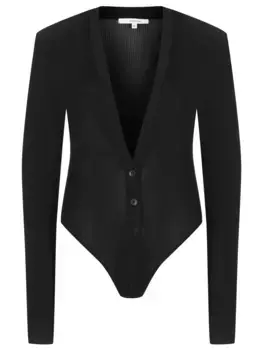 Боди из вискозы