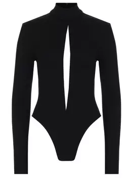 Боди из вискозы