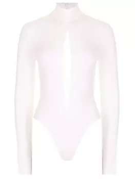 Боди из вискозы