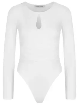 Боди из вискозы ROSEVILLE