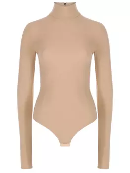 Боди из вискозы DOLCE & GABBANA