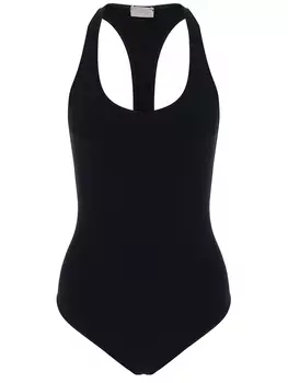 Боди из вискозы MRZ