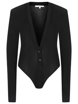 Боди из вискозы NENSI DOJAKA