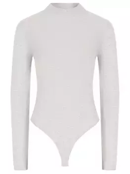 Боди кашемировое