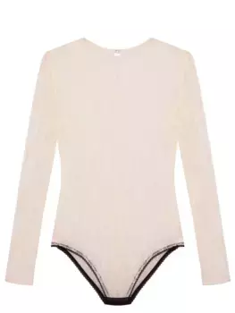 Боди кружевное LIKE YANA